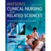 Watson's Clinical Nursing and Related sciences